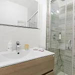 Apartment Casa Di Ta' - Happy Sanremo