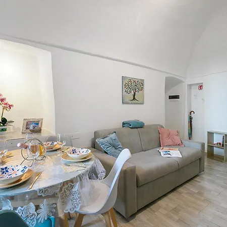 Casa Di Ta' In Sanremo Historic Centre - Happy Rentals