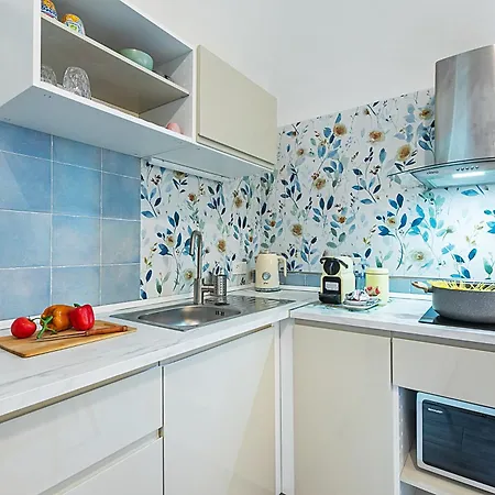 Casa Di Ta' In Sanremo Historic Centre - Happy Rentals Sanremo