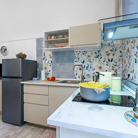 Casa Di Ta' In Sanremo Historic Centre - Happy Rentals * Sanremo