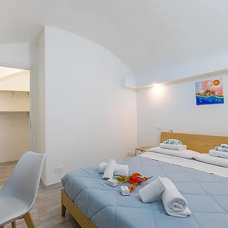 Casa Di Ta' - Happy Apartment