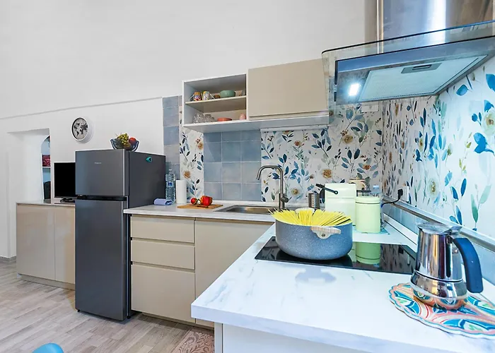 Casa Di Ta' - Happy * Sanremo