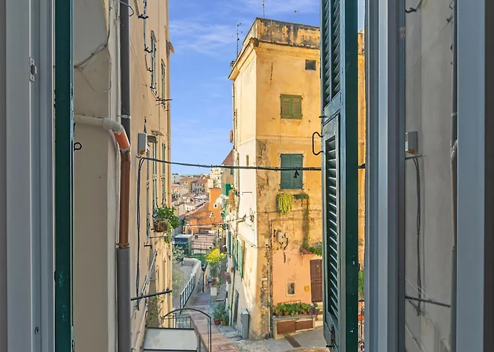 Casa Di Ta' - Happy * Sanremo