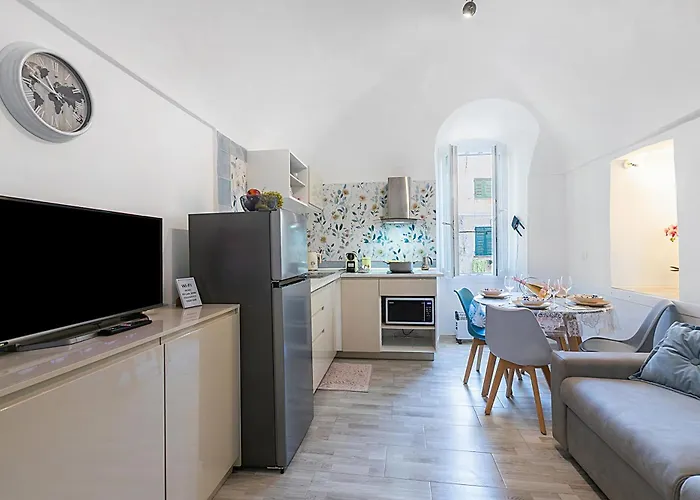 Apartment Casa Di Ta' - Happy