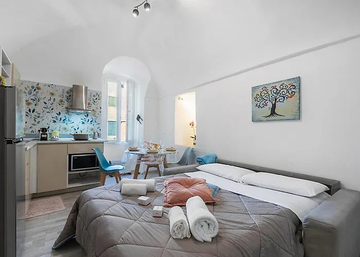 Casa Di Ta' - Happy Sanremo