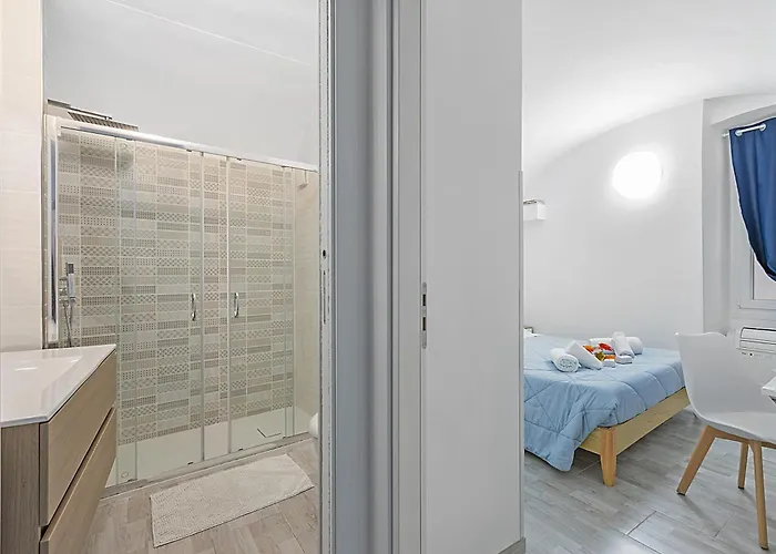 Lejlighed Casa Di Ta' - Happy *