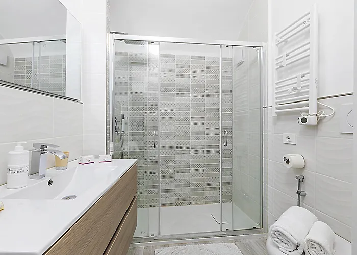 Apartment Casa Di Ta' - Happy Sanremo