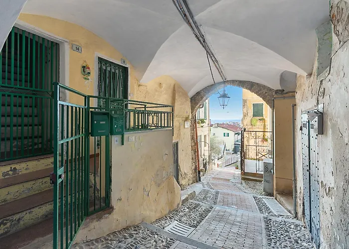 Lejlighed Casa Di Ta' - Happy