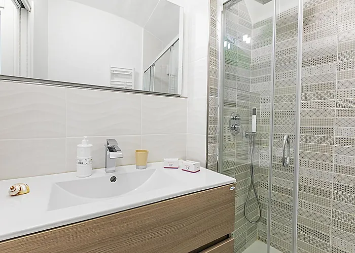 Apartment Casa Di Ta' - Happy Sanremo