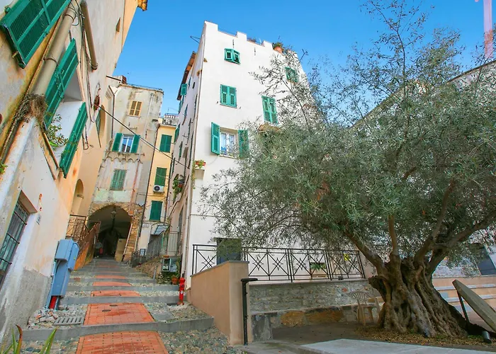 Apartment Casa Di Ta' - Happy *